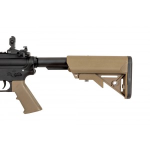 Страйкбольный автомат SA-C11 CORE™ Carbine Replica - Half-Tan [SPECNA ARMS]